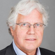 Paul F. van der Stelt, DDS